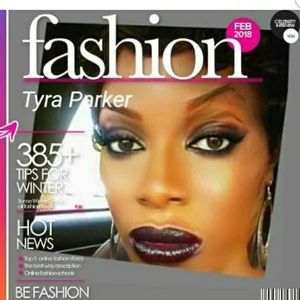 Meet your Posher, Tyra